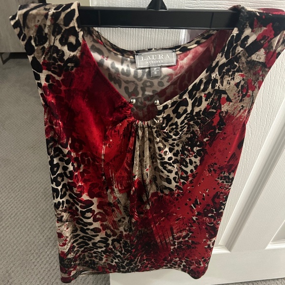 Laura dress shirt - Picture 1 of 2